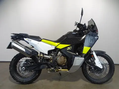 Husqvarna 901 NORDEN (bj 2021)