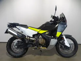 Husqvarna 901 NORDEN (bj 2021)