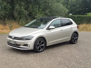 Volkswagen Polo 1.0 TSI Highline PANO I PDC I CLIMA ICARPLAY I R-LINE VELGEN