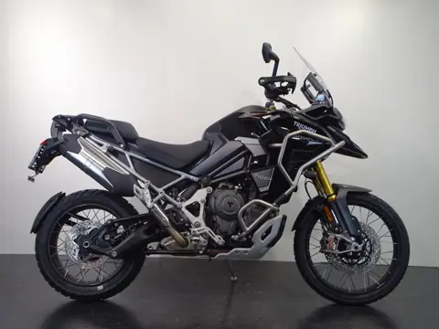 Triumph TIGER 1200 RALLY EXPLORER (bj 2025)