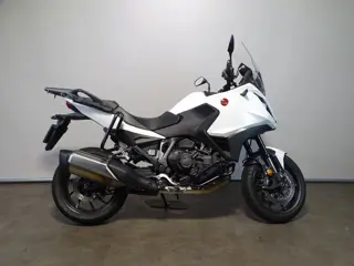Honda NT 1100 DCT (bj 2023)