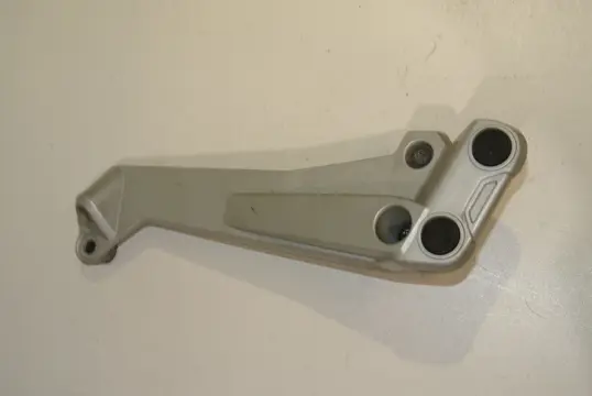LINKER KOFFERBEUGEL BMW R 1200 GS 2003 - 2007