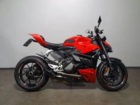 Ducati STREETFIGHTER V2 (bj 2022)