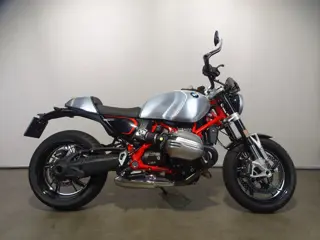 BMW R 12 NINE-T (bj 2024)