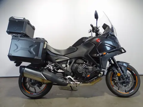 Honda NT 1100 DCT (bj 2023)