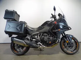 Honda NT 1100 DCT (bj 2023)