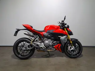 Ducati STREETFIGHTER V2 S (bj 2026)