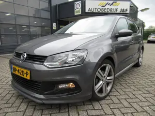 Volkswagen Polo 1.2 TSI Edition R-line / NAV / PDC 2x / Cruise Control / Bleutooth