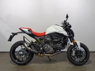 Ducati MONSTER 937 (bj 2025)