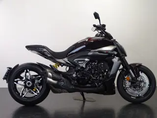 Ducati XDIAVEL V4 (bj 2026)