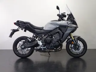 Yamaha TRACER 9 GT Y-AMT (bj 2025)