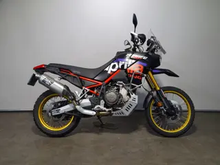 Aprilia TUAREG 660 RALLY (bj 2025)
