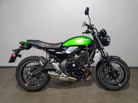 Kawasaki Z 650 RS (bj 2025)