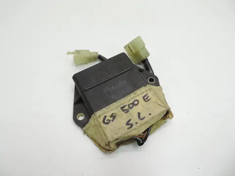 CDI UNIT Suzuki GS 500 E 1989 - 2001