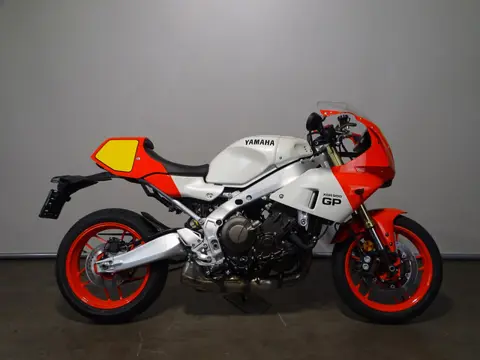 Yamaha XSR 900 GP (bj 2026)
