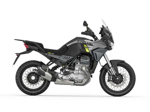 Moto Guzzi STELVIO (bj 2026)