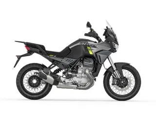 Moto Guzzi STELVIO (bj 2026)