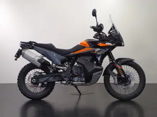 KTM 390 ADVENTURE SPOKED WHEELS (bj 2026)