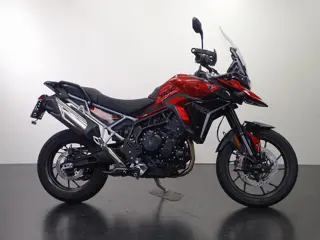 Triumph TIGER 900 GT PRO (bj 2026)