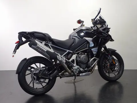 Triumph TIGER 1200 GT EXPLORER (bj 2026)