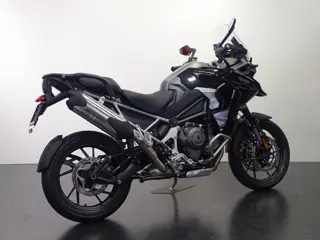 Triumph TIGER 1200 GT EXPLORER (bj 2026)