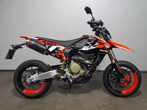 Ducati HYPERMOTARD 698 MONO RVE (bj 2025)