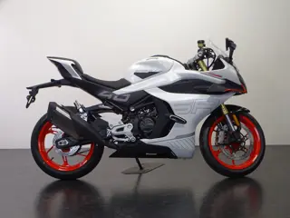 CFMOTO 450 SR (bj 2025)