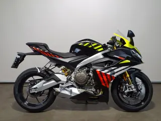Aprilia RS 660 FACTORY (bj 2026)