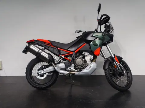 Aprilia TUAREG 660 (bj 2026)