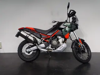 Aprilia TUAREG 660 (bj 2026)
