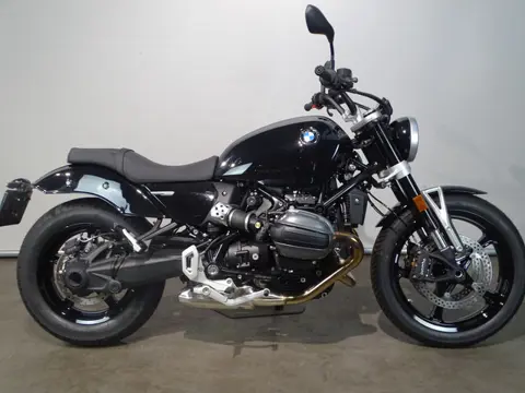 BMW R 12 NINE-T (bj 2024)