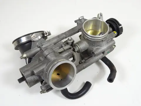 GASKLEPHUIS Ducati Overige Ducati 1960 - 2021