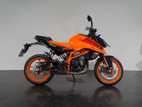 KTM 390 DUKE ABS (bj 2025)