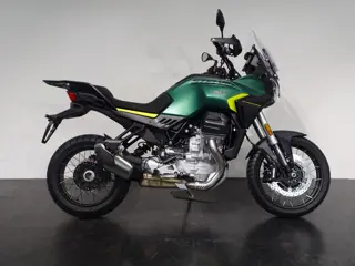 Moto Guzzi STELVIO PFF (bj 2026)