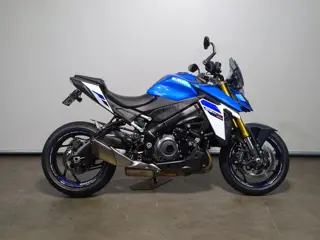 Suzuki GSX-S 1000 A (bj 2025)