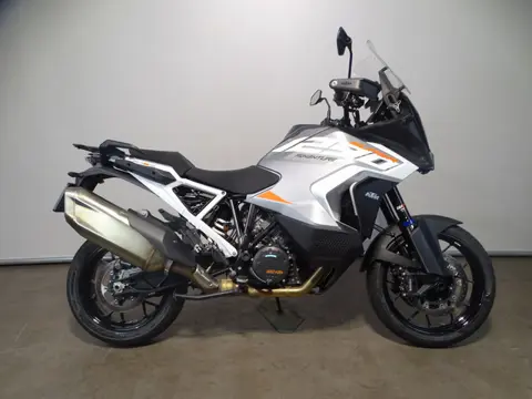 KTM 1290 SUPER ADVENTURE S (bj 2023)