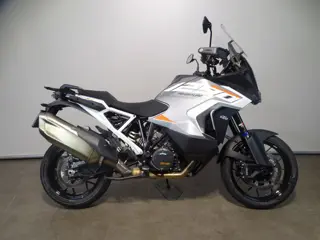 KTM 1290 SUPER ADVENTURE S (bj 2023)
