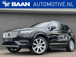 Volvo XC90 2.0 T8 Twin Engine AWD Inscription Bowers & Wilkins | Head-Up | Stoel ventilatie | Panora
