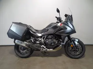 Honda NT 1100 (bj 2026)