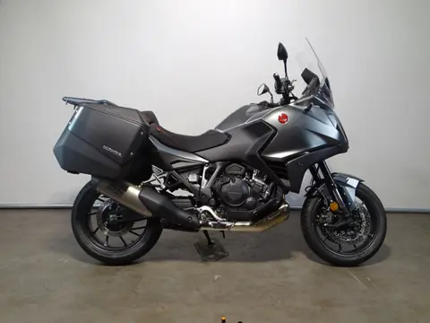 Honda NT 1100 (bj 2024)