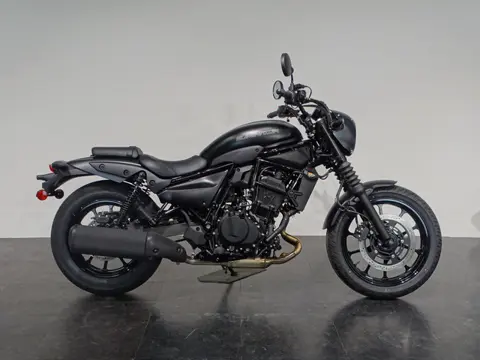 Kawasaki ELIMINATOR 500 SE (bj 2026)