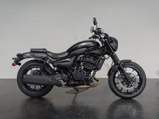 Kawasaki ELIMINATOR 500 SE (bj 2026)