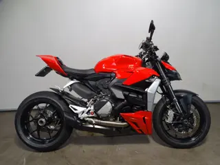 Ducati STREETFIGHTER V2 (bj 2023)