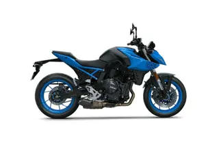 Suzuki GSX-8S (bj 2026)