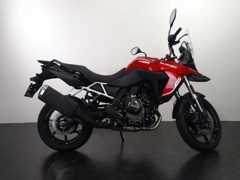 Suzuki DL 800 V-STROM (bj 2026)