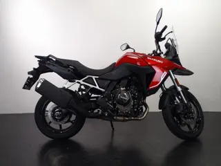 Suzuki DL 800 V-STROM (bj 2026)