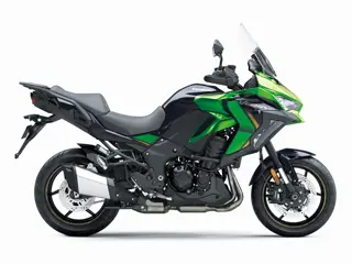 Kawasaki VERSYS 1100 S (bj 2026)