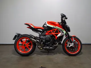 MV Agusta DRAGSTER 800 RC SC (bj 2019)