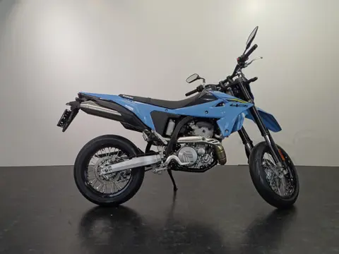 Suzuki DR-Z4SM (bj 2026)