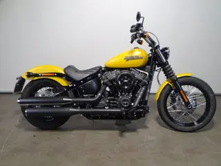 Harley-Davidson STREET BOB (bj 2019)